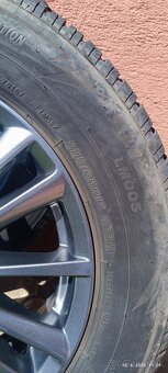 Originál diky R17 Mazda CX5 KF - 6
