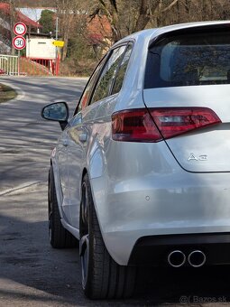 Audi a3 2.0 TDi DSG - 6