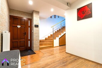 RODINNÝ DOM V TICHEJ LOKALITE, NIŽNÁ ŠEBASTOVÁ - 6