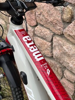 Commencal MetaPower Team 29 - 6