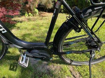 Predám elektrobicykel - 6