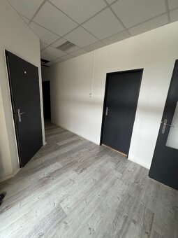 Pronájem RD komerčního objektu – ubytování ve Vizovicích - 6