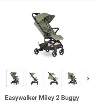 Easywalker Miley 2 - 6