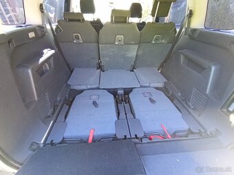 predam Peugeot 5008 Hdi - 6