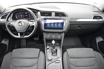 Volkswagen Tiguan Allspace 2.0BiTDi DSG 4x4 R-Line Assist - 6