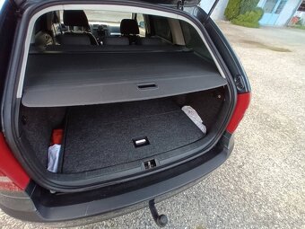 Škoda Octavia kombi 4x4 1,9 TDI - 6