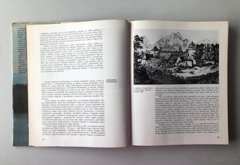 Vysoké Tatry - história - 6
