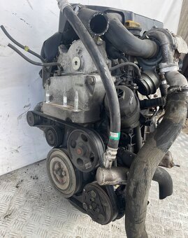 Fiat Opel Suzuki Swift mk7 2011- D13A DDIS Motor - 6