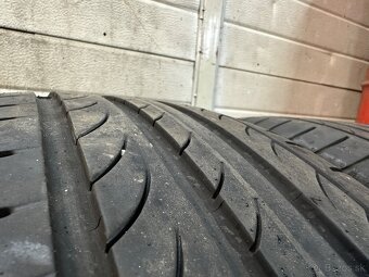 225/55R17 letne - 6