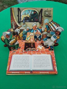 Vyzn.Sípová Ruženka - historická rozprávková knižka. - 6