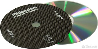 CD prehrávač ECI + kábel XLR 1m - 6