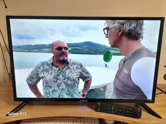Predám LED TV SENCOR SLE3223TCS - 6