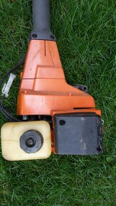 Vyzinac Husgvarna 24C - 6