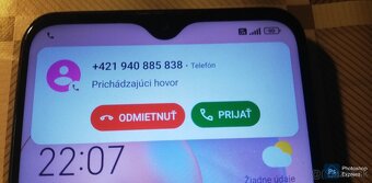 Redmi 9 - Android 12 - 6