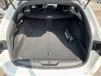 Peugeot 308 Break/SW SW 1.2 PureTech S S GT Line E6d-ISC EAT - 6
