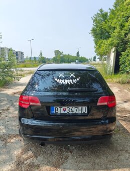 Audi A3 2010 - 6