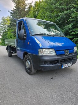 Peugeot Boxer - 6