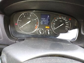 Renault laguna 3 - 6