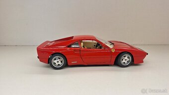 1:18 FERRARI GTO 84 - 6