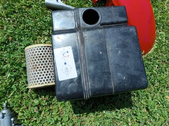 Jawa 350 634 - 640 - 6