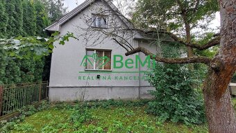 Exkluzívne na predaj - dom, chalupa v obci Veľký Klíž - ID 1 - 6