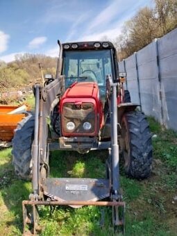 MASSEY FERGUSON - MF5455 - 6