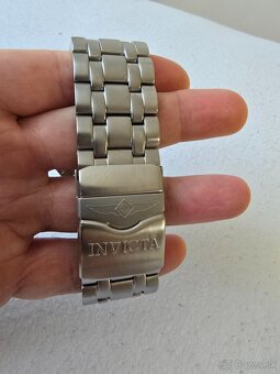 Invicta Master Of Ocean - 6