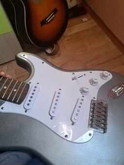 gitara - 6