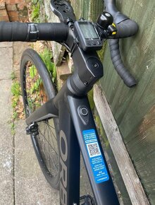 Orbea gain elektricky Bicykel - 6