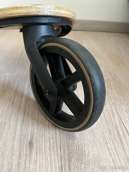 Cybex board / skejtik / stupadlo / stupienok - 6