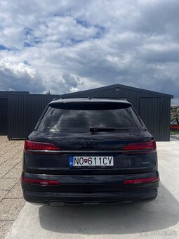 Audi Q7 3.0 TDI MHEV quattro - 6