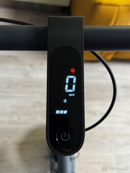 Xiaomi Electric Scooter 4 Ultra - 6