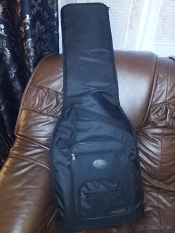 Fender Stratocaster performer USA - 6