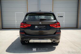 BMW X3 xDrive20d xLine A/T - 6