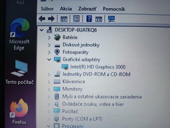 Lenovo thinkpad t420 ,Intel® Core™i5 , 8gb ram , 256gb ssd - 6