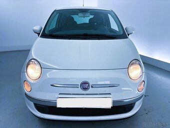 Fiat 500 1.4 Sport - 6