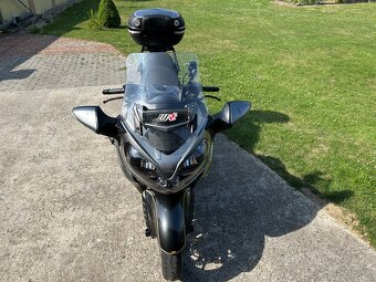 Kawasaki GTR 1400 Akrapovic - 6