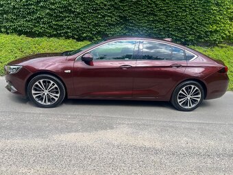 Opel Insignia 2.0 CDTi Automat / Lux LED / BOSE / Navi /2018 - 6
