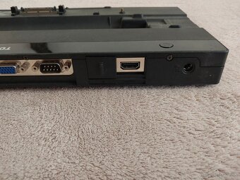 Dokovacia stanica TOSHIBA PA3916E-1PRP HI-SPEED - 6