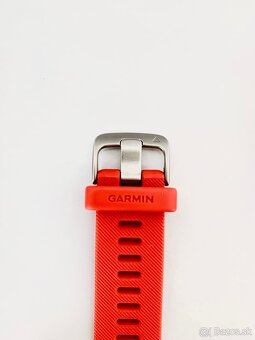 Hodinky GARMIN FORERUNNER 45 - 6
