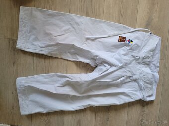 Súťažné KIMONO ARAWAZA - 6