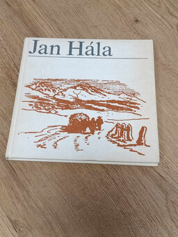 Ján Hála - 6