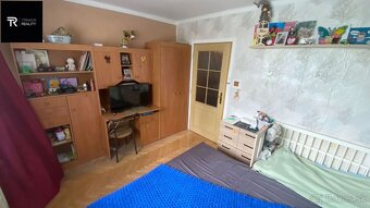 TRNAVA REALITY – trojizbový byt, čiastočná rekonštrukcia, Tr - 6