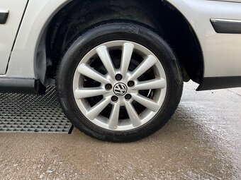 Pneumatiky + elektróny 5x112 r16 (4ks) - 6