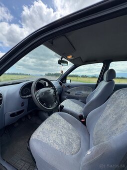Ford Fiesta - 6