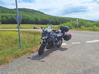 Predam Suzuki Bandit 1200 - 6
