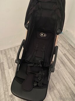 KOČÍK ŠPORTOVÝ APINO - KINDERKRAFT - 6