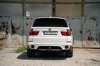 BMW X5 xDrive30d po veľkom servise - 6