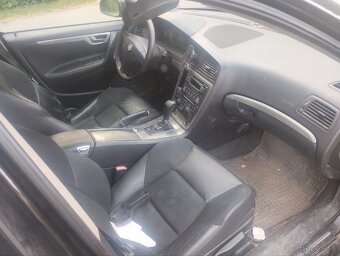 Predám Volvo S60 - 6
