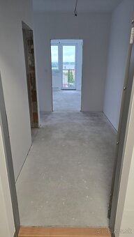 Predam novy 3izbovy byt v Stupave - 6